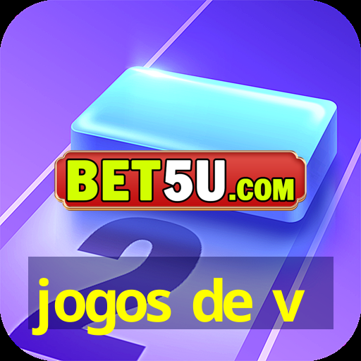 jogos de v